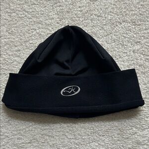 Black Ladies SportHill Infuzion Hat
